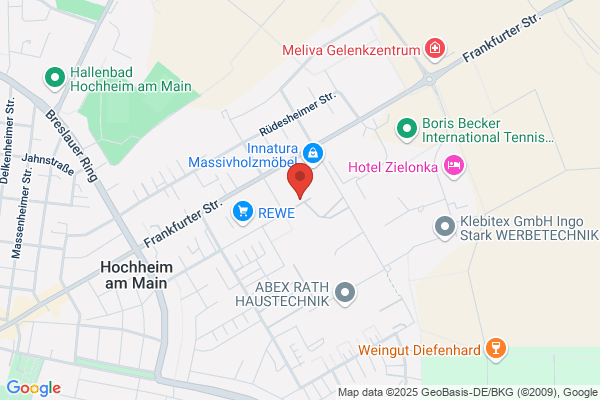 HÄRING GMBH Gebäude- und Energietechnik