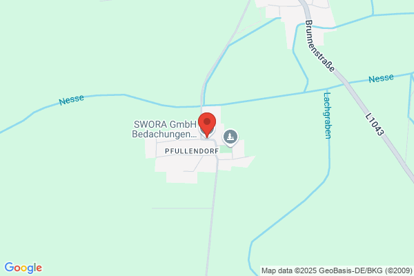 SWORA GmbH Bedachungen, Dachklempner, Gerüstbau, Holz- und Bautenschutz