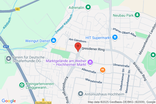 Allianz Versicherungsagentur