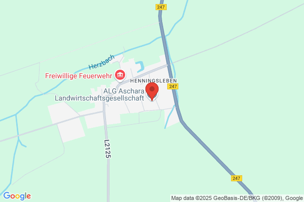 Aschara Landwirtschafts GmbH