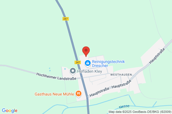 BUDER Karosserie & Lackierung Meisterbetrieb