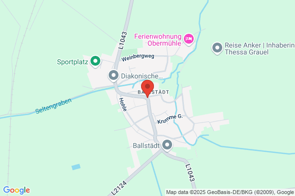 Ballstädt