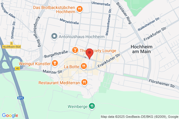 Evangelisch-Lutherisches Pfarramt