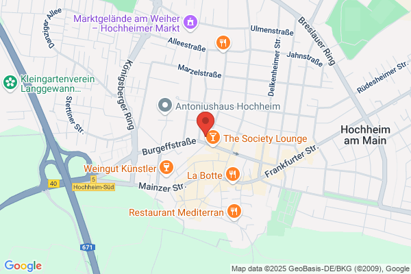 Gemeindeverwaltung