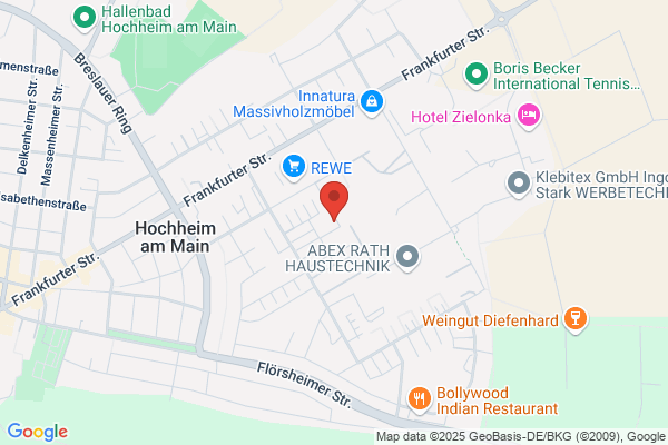 Kindertagesstätte Bergwichtel