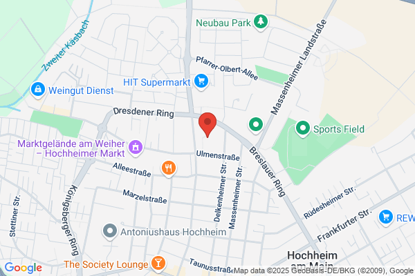 Kindertagesstätte Strolche und Zwerge
