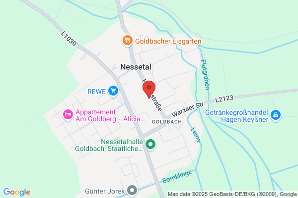 Kontaktbereichsbeamter Goldbach