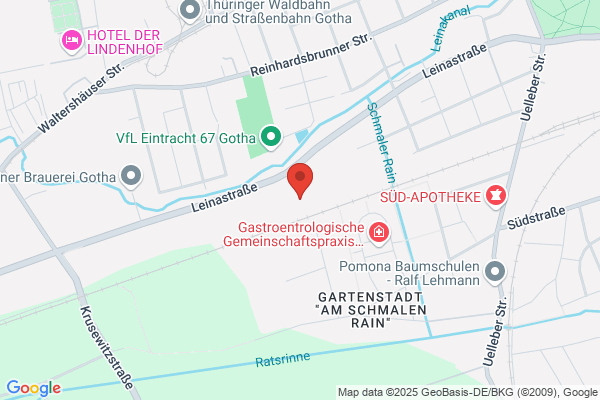 Lamag Lagertechnik GmbH