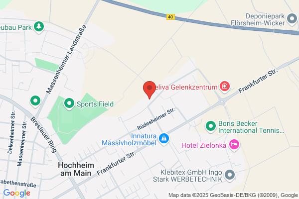 R.Ö.S.C.H. Stahlbau GmbH