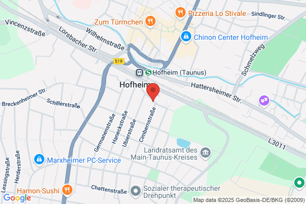 Schauf und Cramer Heizung Sanitär Bad GmbH