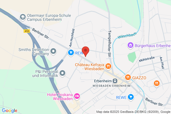 HDI Versicherungen:  Clemens Reusch GmbH