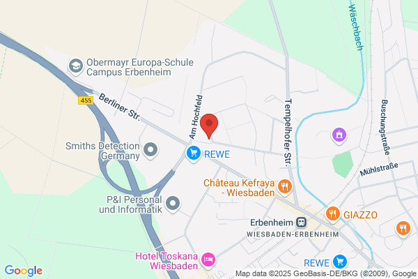 Apotheke am Hochfeld