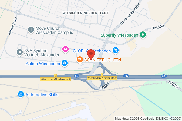 Apotheke im Medical Center
