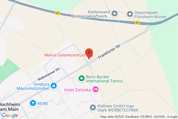 Apotheke im Sanupark