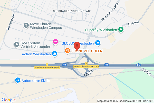 Apotheke im Medical Center