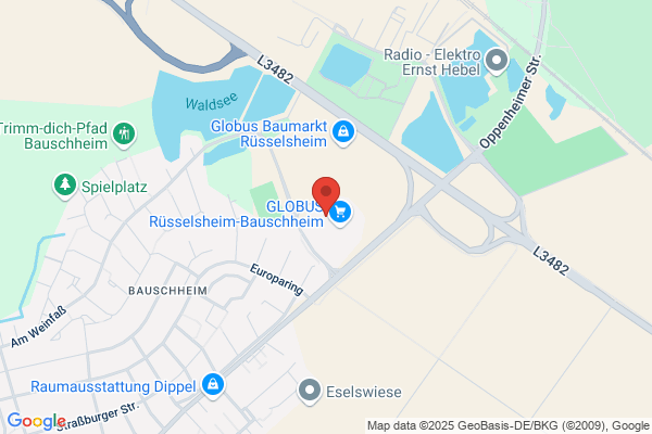 Stadtapotheke Rüsselsheim