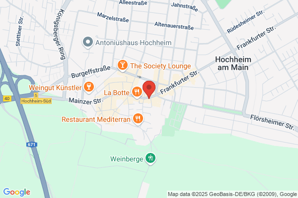 Der Bäckerladen GmbH