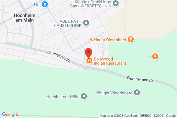 A. O. H. Dienstleistungen rund um die Immobilie GmbH