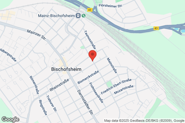 LVG Buschlinger mbH