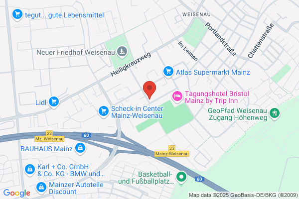 Hieronimus Bau GmbH