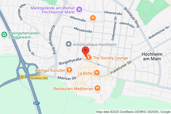 Wohnungsbaugesellschaft m.b.H Th. Semmelhaack