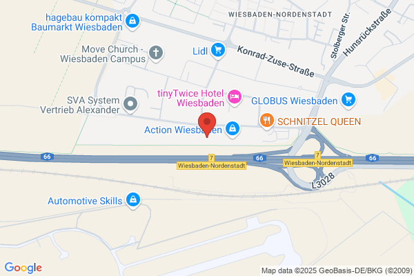 TAKKO FASHION Wiesbaden