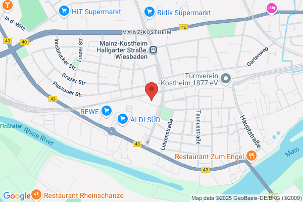 Mehlinger GmbH