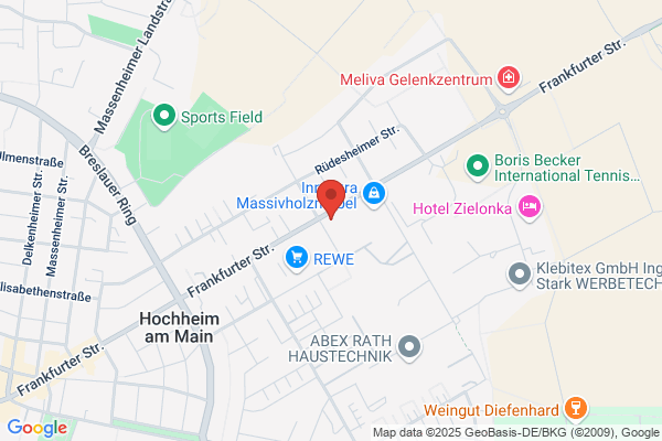 Ihr Platz Drogeriemarkt