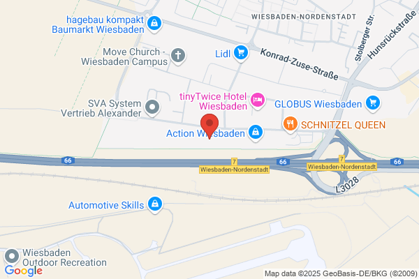 Ahlfeldt & Company GmbH
