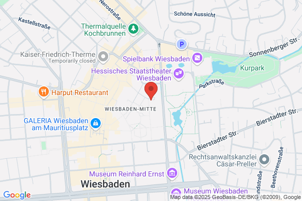 Druckerei Chmielorz GmbH