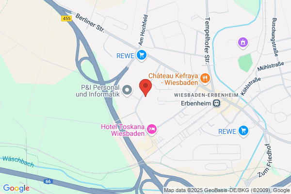 DSQ SOFTWARE GMBH