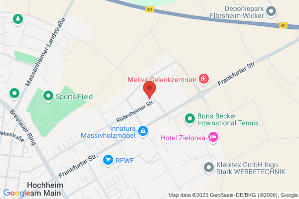 OS Datensysteme GmbH