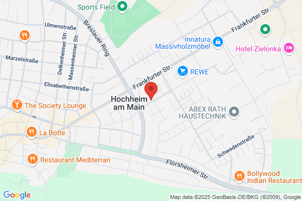 Rechenzentrum Trebur GmbH