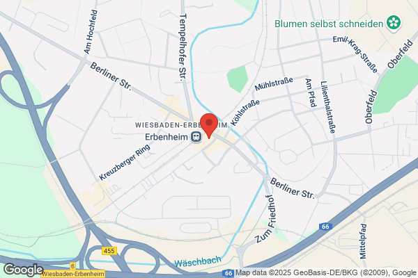 Yalwa GmbH