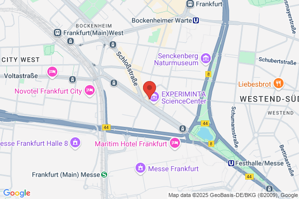 ONEZOO.de - SinkaCom AG