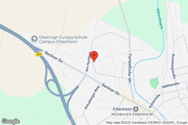 Evangelische Kindertagesstätte der Petrusgemeinde