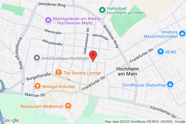 Fliesen & Bäderstudio Hornig