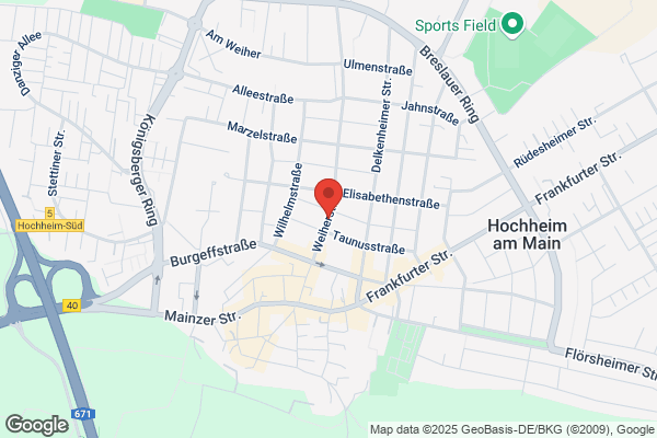 Paracelsus Apotheke