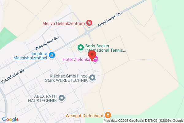 Sports Up Hochheim ... und das Leben wird leichter