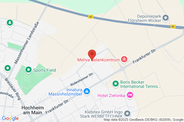 Das Anzeigenportal