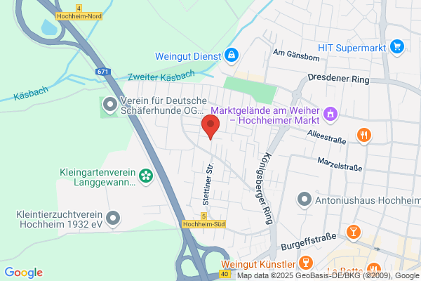 Blitzschutzanlagen GmbH