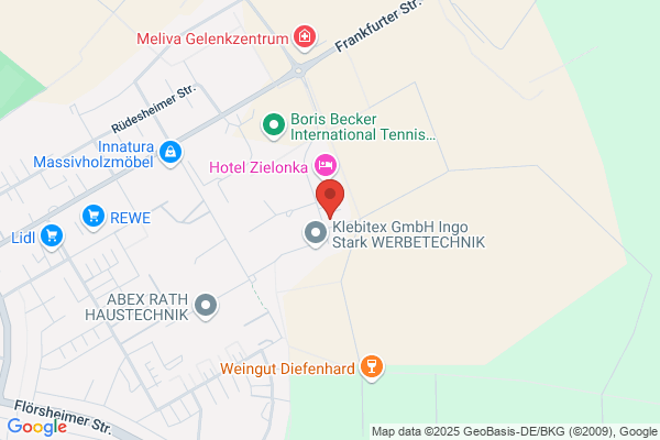 Haase-Bauelemente GmbH