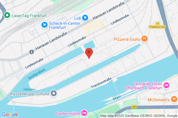 Hochstein Personalservice GmbH