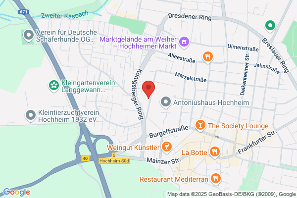 KOENIG event service OHG