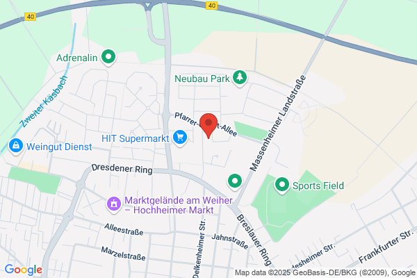 Michael Lerch & Steve Wege Onlineversand 24