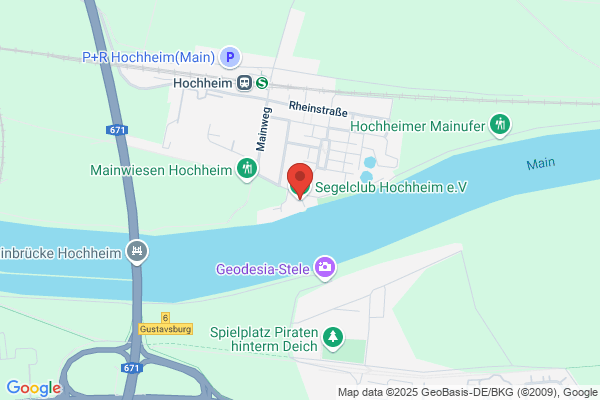 NAUTICUS Wassersportschule