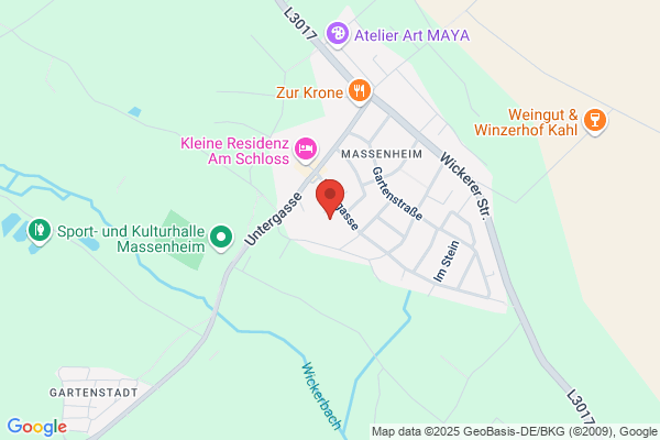 Peter Karry Erdbau GmbH