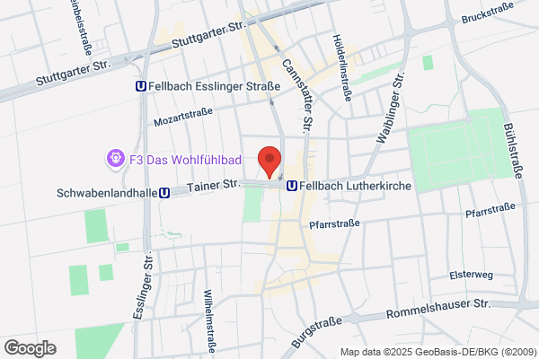 Sanitätshaus N u. B