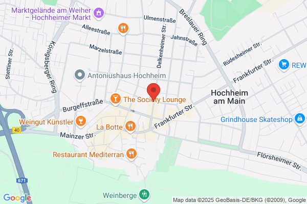 Stadt Mainz