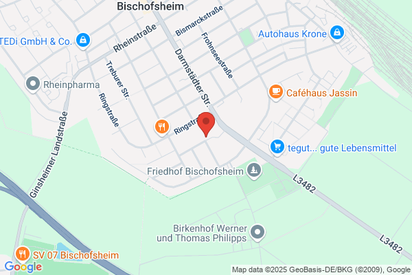 Immobilienverwaltung Schloss GmbH